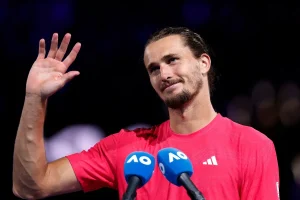 Avec 122 victoires en ATP 500, Zverev détrône Nadal et écrit une nouvelle page d&rsquo;histoire