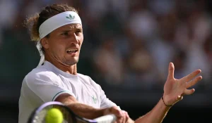 Avec son nouveau statut, Zverev peut-il viser un grand Wimbledon ?