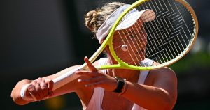 Barbora Krejcikova déclare forfait pour la finale à Rosmalen, premier titre pour Robin Montgomery