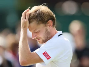 Battu en qualifications, Goffin privé d’une dernière apparition à Wimbledon