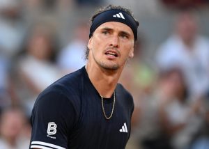 Becker désigne Alexander Zverev comme favori de Wimbledon après sa percée à Roland-Garros