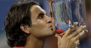 Belle surprise : Roger Federer va rejouer à l&rsquo;US Open au mois d&rsquo;août