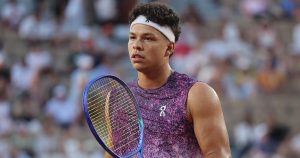 Ben Shelton et Félix Auger-Aliassime annoncent leur participation au tournoi de Bâle