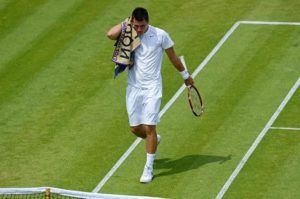 Bernard Tomic échoue de peu à atteindre son premier tableau principal ATP en 2026