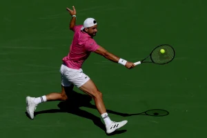 Berrettini, Dimitrov… Wimbledon face à un dilemme avant le grand verdict