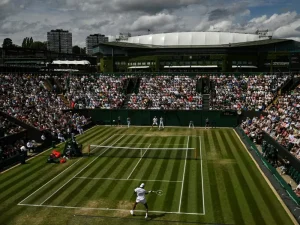 Blessée au poignet, Bucsa renonce à Wimbledon : Jimenez Kasintseva intègre le tableau principal