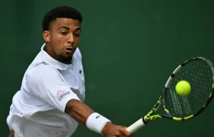 Bonne nouvelle pour Arthur Fils : le Français à l&rsquo;entraînement sur gazon avant Wimbledon