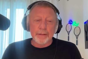 Boris Becker choqué par la crise de Corentin Moutet : « Que lui arrive-t-il ? »