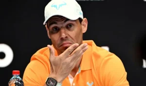 « Ça me fait mal de le voir » : Nadal revient sur le point contre Djokovic qui l’a marqué à jamais