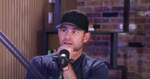 Ce qu&rsquo;Andy Roddick a confié à Agassi sur les critiques concernant Jannik Sinner