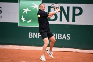 « Cela aurait été élégant » : À quelques semaines de la fin de sa carrière, Dan Evans oublié des wild-cards au Queen&rsquo;s