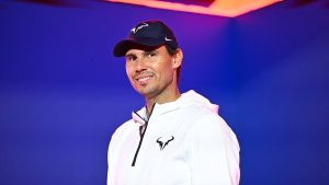 «Cela demande trop de temps» : Voilà le métier que Rafael Nadal refuse de faire !