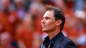 «C&rsquo;était maintenant ou jamais» : Rafael Nadal débarque sur Netflix, il explique son choix !