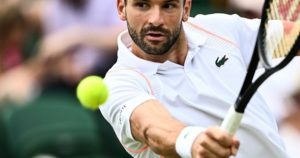 Chwalinska, Dimitrov et Wawrinka en attendant… Goffin ? Voici les bénéficiaires des invitations pour le prochain Wimbledon