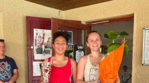 Clap de fin pour l’Open de Tennis de Daux