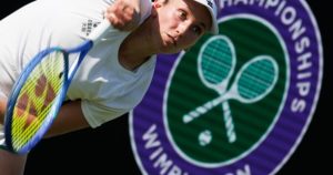 Classement WTA : Elise Mertens et Hanne Vandewinkel reculent avant d&rsquo;aborder Wimbledon