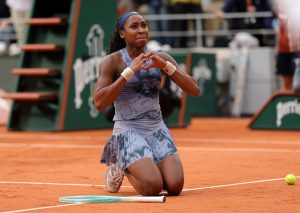 Coco Gauff, 22 ans, dévoile ce qu&rsquo;elle souhaite laisser comme héritage