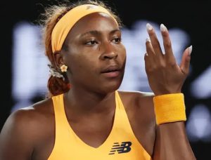 Coco Gauff affirme qu&rsquo;il existe une idée reçue à son sujet qu&rsquo;elle rejette.