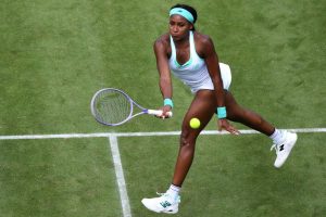 Coco Gauff manque sa rentrée sur gazon et sort dès son entrée en lice à Berlin face à la revenante Paula Badosa