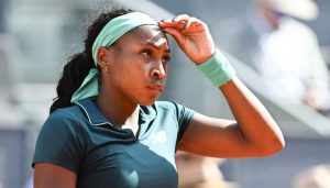 Coco Gauff met fin aux rumeurs selon lesquelles elle aurait refusé la proposition de doubles de Serena Williams à Berlin.