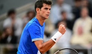 Comme Nadal avant lui, Jodar rêve de marquer Wimbledon : « Rafa est ma référence depuis mon enfance »