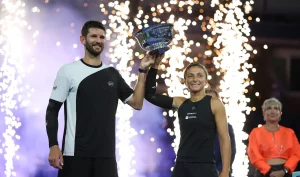 Après les polémiques, l&rsquo;US Open ajoute des qualifications à son tournoi de double mixte
