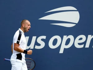 Dan Evans privé de wild-card à Wimbledon : il réexprime son mécontentement