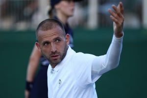 Daniel Evans, qui prend sa retraite, interpelle subtilement les organisateurs de Wimbledon après son exclusion des wild cards e