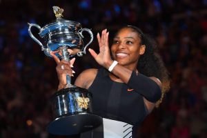 Danielle Collins qualifie Serena Williams de « véritable détentrice du record des Grands Chelems »