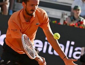 Daniil Medvedev déclare que chaque joueur de tennis craint les contrôles antidopage après l&rsquo;affaire Vondrousova