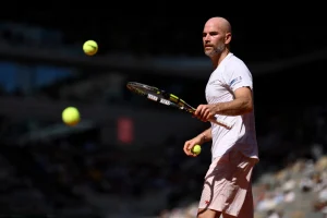 De Minaur sans pitié : Mannarino totalement surclassé en demi-finale à ‘s-Hertogenbosch