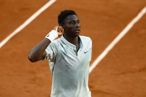 De Moïse Kouamé à Diane Parry, l&rsquo;année « particulièrement florissante » du Team Jeunes Talents de BNP Paribas à Roland-Garros