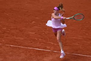 Demi-finales Andreeva-Kostyuk et Shnaider-Chwalinska… Le programme du jeudi 4 juin à Roland-Garros
