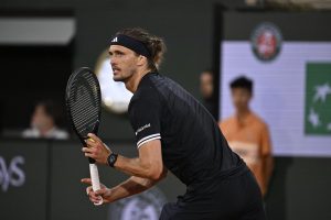 Demi-finales Zverev-Mensik et Cobolli-Arnaldi… Le programme du vendredi 5 juin à Roland-Garros