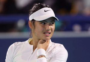 Des détails sur la blessure d&rsquo;Emma Raducanu émergent au milieu des inquiétudes concernant Wimbledon