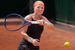 Diana Shnaider domine Madison Keys et se qualifie pour les quarts de finale de Roland-Garros