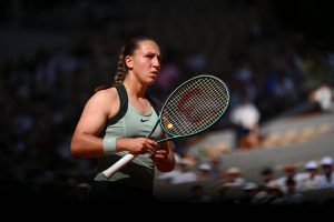 Diane Parry atteint son meilleur classement, Linda Noskova fait son entrée dans le top 10