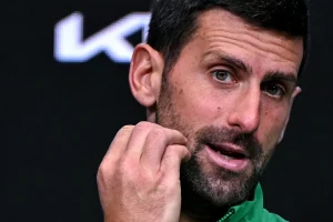 Djokovic sur son documentaire : « Nerveux et inquiet de la réaction du public »