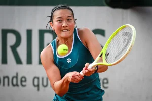 Dodin, Tan, Jeanjean… les Françaises fixées pour les qualifs de Wimbledon
