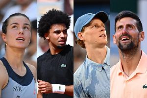 Du lourd pour Boisson, de la densité pour Fils et une partie de tableau dégagée pour Sinner et Djokovic : les enseignements du tirage au sort de Wimbledon