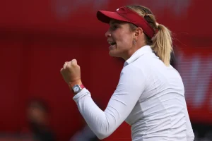 Du statut de lucky loser à la finale : Vekic signe une semaine impressionnante au Queen’s et vise le plus grand titre de sa carrière