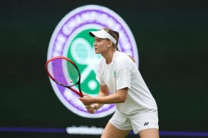 Elena Rybakina bénéficie d&rsquo;un parcours favorable pour remporter son deuxième titre à Wimbledon.