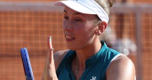 Elise Mertens défiera Liudmila Samsonova au premier tour à Berlin, Taylor Fritz, 9e mondial, au menu de Zizou Bergs à Halle