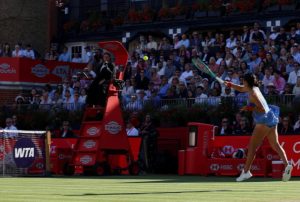 Emma Raducanu ne participe pas à Eastbourne, elle estime que l&rsquo;entraînement est « plus bénéfique »
