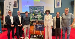 En 2026, la Belgique organisera dix tournois professionnels de tennis : « On doit être capable d&rsquo;organiser deux ou trois Challengers »