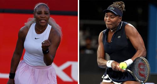 Énorme nouvelle : les sœurs Williams vont participer à Wimbledon