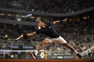 Félix Auger-Aliassime après son élimination en quarts de finale de Roland-Garros : « Je ne suis pas le joueur que je voudrais être »