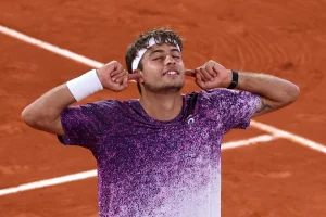 Fognini sur Cobolli : « Je me reconnais beaucoup en lui »