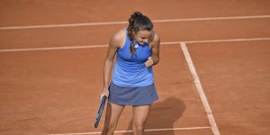 France, WTA > La renaissance de Clara Burel après sa grave blessure