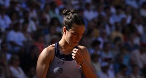 France, WTA > Nouveau et terrible coup dur pour Loïs Boisson